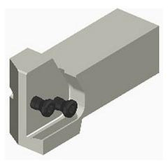 CHSR20U - Cut-Off Parting Toolholder - Grade Industrial Supply