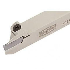 JCTEL10-3T16 TUNGCUT CUT OFF TOOL - Grade Industrial Supply