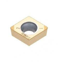 2QP-CCMW 09T304 Grade BX330 - Turning Insert - Grade Industrial Supply