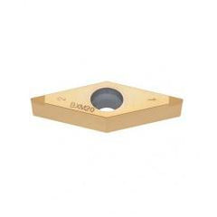 2QP-VBGW 110308 Grade BXM10 - Turning Insert - Grade Industrial Supply