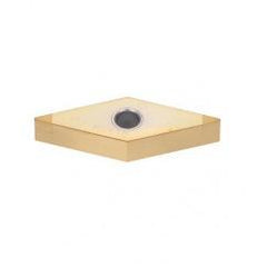 2QP-VNGA 332 Grade BX470 - Turning Insert - Grade Industrial Supply