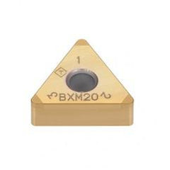 3QP-TNGA 332-L Grade BX330 - Turning Insert - Grade Industrial Supply