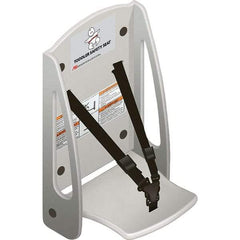 ASI-American Specialties, Inc. - Baby Changing Stations Length (Inch): 12-1/2 Mounting Style: Surface Mounted - Grade Industrial Supply