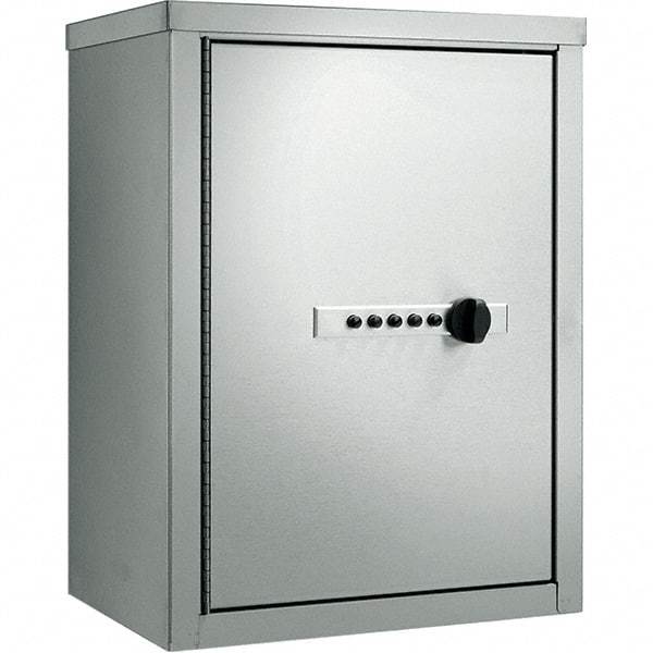 ASI-American Specialties, Inc. - Medicine Cabinets Mounting Style: Surface Mount Material: Stainless Steel - Grade Industrial Supply