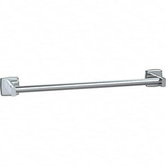 ASI-American Specialties, Inc. - Washroom Shelves, Soap Dishes & Towel Holders Type: Towel Bar Material: Stainless Steel - Grade Industrial Supply