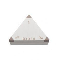 3QP-TPMN 110308 Grade BX330 - Turning Insert - Grade Industrial Supply