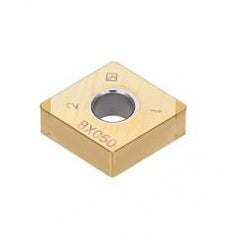 4QP-CNMA 432-W Grade BXC50 - Turning Insert - Grade Industrial Supply