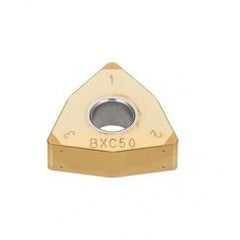 6QP-WNGA 431 Grade BXC50 - Turning Insert - Grade Industrial Supply