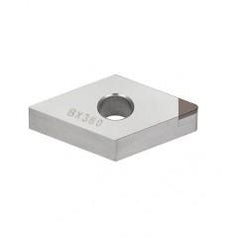 DNGA 431-QBN Grade BX360 - Turning Insert - Grade Industrial Supply