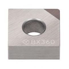 SNGA 433-QBN Grade BX360 - Turning Insert - Grade Industrial Supply