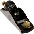 STANLEY® No. 60-1/2 Sweetheart® Low Angle Block Plane - Grade Industrial Supply