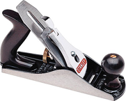 STANLEY® Bailey® Smoothing Bench Plane – 2-1/2" x 9-3/4" - Grade Industrial Supply