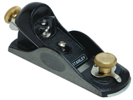 STANLEY® Bailey® Block Plane – 2" x 6-3/8" - Grade Industrial Supply