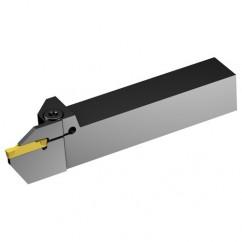 RF123E059-08B CoroCut® 1-2 Shank Tool for Parting and Grooving - Grade Industrial Supply