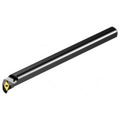 A25T-SVQBL 11-DB1 CoroTurn® 107 Boring Bar for Turning - Grade Industrial Supply