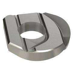 HCRD200QP IC928 MILLING INSERT - Grade Industrial Supply