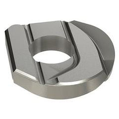 HCRD160QP IC328 MILLING INSERT - Grade Industrial Supply