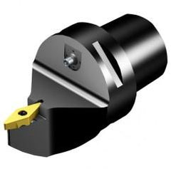 TR-C4-V13VBN-00050 Capto® and SL Turning Holder - Grade Industrial Supply