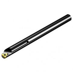 A08H-STUCR 06-GR CoroTurn® 107 Boring Bar for Turning - Grade Industrial Supply