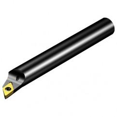 A10K-SDXCR 2-R CoroTurn® 107 Boring Bar for Turning - Grade Industrial Supply