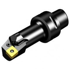 C3-PCLNR-22096-12HP Capto® and SL Turning Holder - Grade Industrial Supply