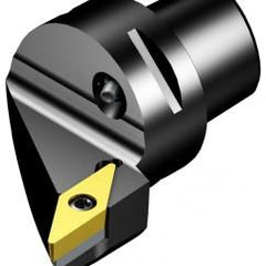 C4-SVJBR-27050-16 Capto® and SL Turning Holder - Grade Industrial Supply