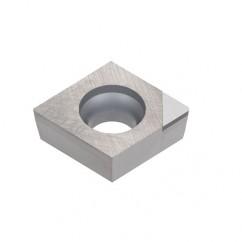 CCGW 09T304-DIA Grade DX160 - Turning Insert - Grade Industrial Supply