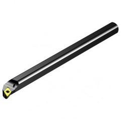 A12S-SDQCL 3 CoroTurn® 107 Boring Bar for Turning - Grade Industrial Supply