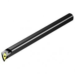 A25T-SVPBR 16 CoroTurn® 107 Boring Bar for Turning - Grade Industrial Supply