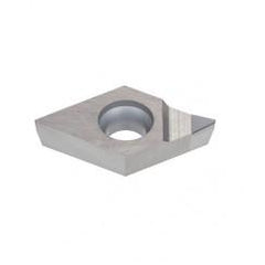 DCMT 2(1.5)1-DIA Grade DX120 - Turning Insert - Grade Industrial Supply