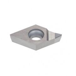 DCMT 21.50.5-DIA Grade DX120 - Turning Insert - Grade Industrial Supply