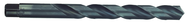 11/16; Jobber Length; Automotive; High Speed Steel; Black Oxide; Made In U.S.A. - Grade Industrial Supply