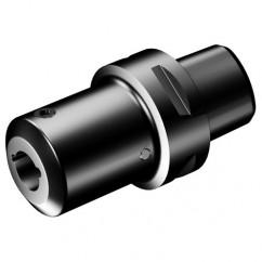 C4-CXS-47-05 Capto® and SL Turning Holder - Grade Industrial Supply