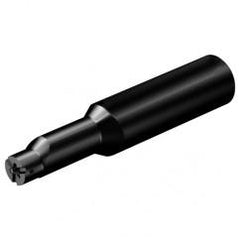 MB-A20-40-11R Cylindrical Shank To CoroCut® Mb Adaptor - Grade Industrial Supply