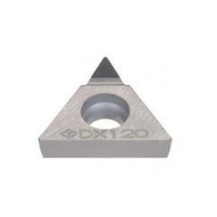 TCMT080204-DIA DX120 TURNING PCD - Grade Industrial Supply