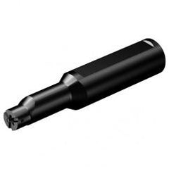 MB-E16-45-09 Cylindrical Shank With Flat To CoroCut® Mb Adaptor - Grade Industrial Supply