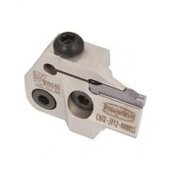 CAFR-5T20-180300 Grooving Tool - Grade Industrial Supply