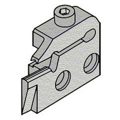 FLR5TP GROOVING TOOL - Grade Industrial Supply