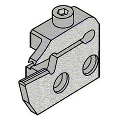 FLL3NP GROOVING TOOL - Grade Industrial Supply