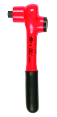 Insulated Ratchet 3/8" Drive x 190mm - Grade Industrial Supply