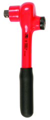 Insulated Ratchet 1/2" Drive x 260mm - Grade Industrial Supply