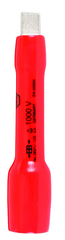 Insulated Extension Bar 1/2" x 125mm - Grade Industrial Supply