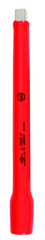 Insulated Extension Bar 1/2" x 250mm - Grade Industrial Supply