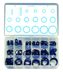 300 Pc. O Ring Assortment - Grade Industrial Supply