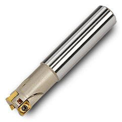 12J1D03009R8R01 - End Mill Cutter - Grade Industrial Supply