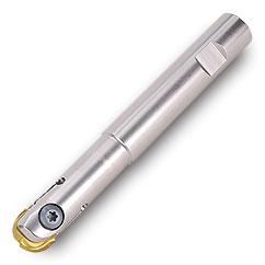 #12W7A0784R01 - End Mill Cutter - Grade Industrial Supply