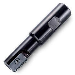 12Y1N1102080R01 Index - Threading Toolholder - Grade Industrial Supply