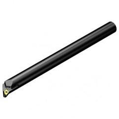 A20S-SDQCR 07HP-R CoroTurn® 107 Boring Bar for Turning - Grade Industrial Supply