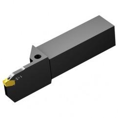 QD-RFL2500C24A CoroCut® QD shank Tool for parting and grooving - Grade Industrial Supply