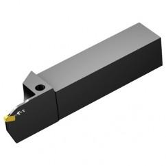 QD-LFG1300C20D CoroCut® Q Shank Tool for Parting and Grooving - Grade Industrial Supply